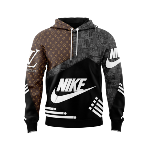 LV Unisex Luxury Brand Hoodie For Men Women SNCV000301143