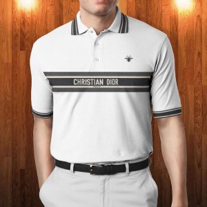 Dior Polo Shirt For Men - AF00658