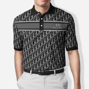 Dior Polo Shirt For Men - AF00666