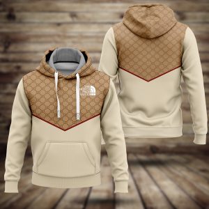 PREMIUM 2D GC HOODIED FOR MEN AF00786
