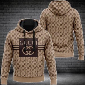 PREMIUM 2D GC HOODIED FOR MEN AF00788