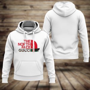 PREMIUM 2D GC HOODIED FOR MEN AF00790