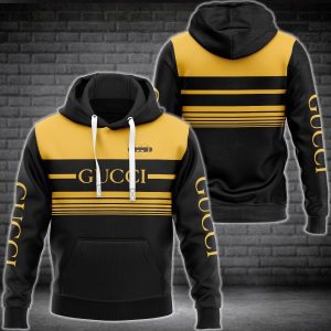 PREMIUM 2D GC HOODIED FOR MEN AF00808