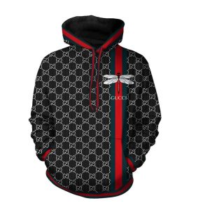 Gucci Premium Hoodie - B9G-AF-AF00903