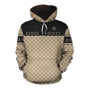 PREMIUM 2D GC HOODIED FOR MEN AF00908