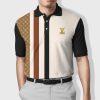 Limited LV Polo shirts for Men Hot 2025 AF00964