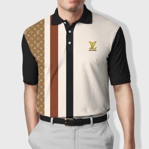 Limited LV Polo shirts for Men Hot 2025 AF00964