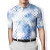 PREMIUM POLO SHIRT, Louis Vuitton POLO SHIRT FOR MEN - DN9110725