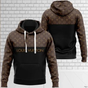 Louis Vuitton Premium Hoodie -AF01080