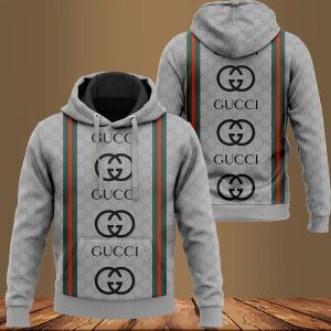 PREMIUM 2D GC HOODIED FOR MEN AF01087