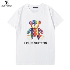 Limited LV Luxury Brand Unisex T-Shirt Gift Hot 2025 AQ004.1