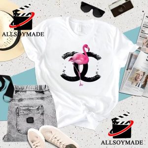 Hot Chanel Brand New T-Shirt for woman 2025 AWT22098