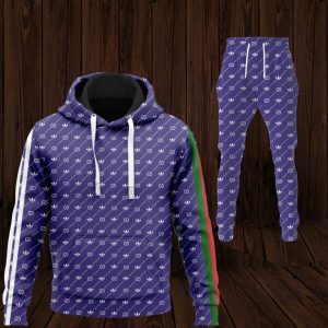 Gucci Hoodie- B9G-AF+CK-Max4732