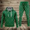Gucci Hoodie- B9G-AF+CK-Max4735