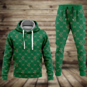 Gucci Hoodie- B9G-AF+CK-Max4735