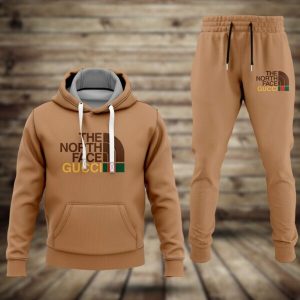 Gucci Hoodie- B9G-AF+CK-Max4742