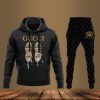 PREMIUM GC  , HOODIE SWEATPANT FOR MEN Max4757
