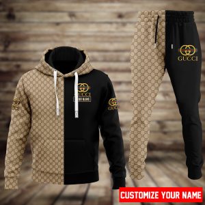 Gucci Hoodie- B9G-AF+CK-Max4763