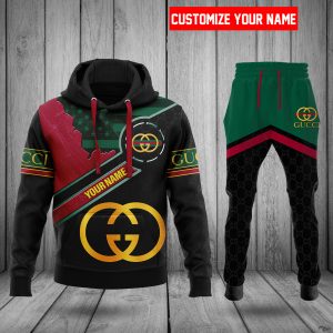 Gucci Hoodie- B9G-AF+CK-Max4768