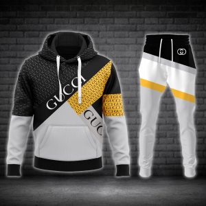 Gucci Hoodie- B9G-AF+CK-Max4770
