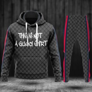 Gucci Hoodie- B9G-AF+CK-Max4772