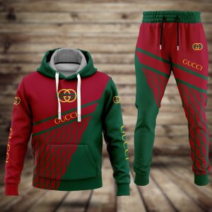 Gucci Hoodie- B9G-AF+CK-Max4774