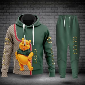 Gucci Hoodie- B9G-AF+CK-Max4776
