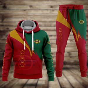 Gucci Hoodie- B9G-AF+CK-Max4777