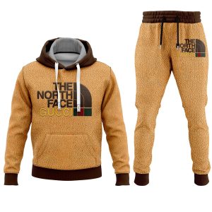 Gucci Hoodie- B9G-AF+CK-Max4778