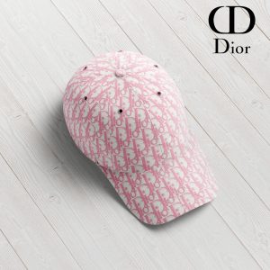 Unisex - DIOR Cap Limited Edition B9G-CAP-Max4599