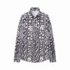 DIOR Long Sleeve Shirt For Men - B9G-CCY-Max4443