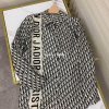 DIOR Long Sleeve Shirt For Men - B9G-CCY-Max4470