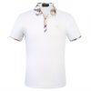 Limited Edition Burberry Polo Shirt For Men -  B9G-PO-LTV744