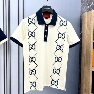 Limited GC Polo shirts for Men Hot 2025 Max09575