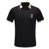 Limited Edition Burberry Polo Shirt For Men -  B9G-PO-Max4051