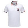 Limited Edition Burberry Polo Shirt For Men -  B9G-PO-Max4052