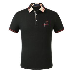 New Arrival Burberry Polo Shirt for Men Hot 2025 Max4053