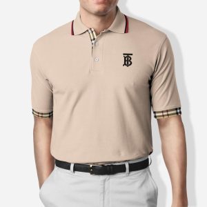 Limited Edition Dior Polo Shirt For Men-B9G-PO-Max4397