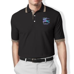 Limited Edition Dior Polo Shirt For Men-B9G-PO-Max4400