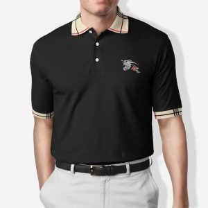 Limited Edition Dior Polo Shirt For Men-B9G-PO-Max4402