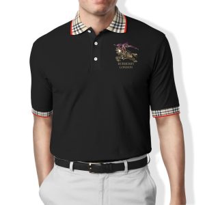 Limited Edition Dior Polo Shirt For Men-B9G-PO-Max4403