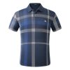 Limited Edition Burberry Polo Shirt For Men - B9G-PO-Oder1009