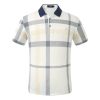 Limited Edition Burberry Polo Shirt For Men -  B9G-PO-Oder1010