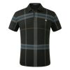 Limited Edition Burberry Polo Shirt For Men -  B9G-PO-Oder1012