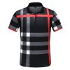 Limited Edition Burberry Polo Shirt For Men -  B9G-PO-Oder345