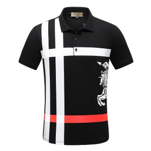 Limited Edition Burberry Polo Shirt For Men -  B9G-PO-Oder6008