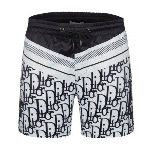 Unisex - DIOR- Limited Perfect Shorts -B9G-STK-Max4511