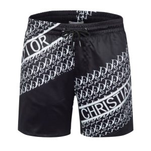 Limited Edition DIOR Beach Shorts - Max4512