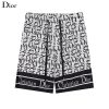 DIOR- Limited Perfect Shorts -B9G-STK-Max4526