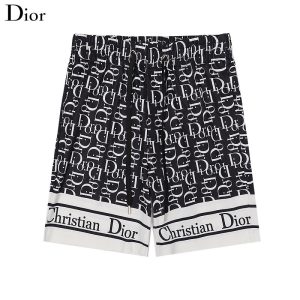 DIOR- Limited Perfect Shorts -B9G-STK-Max4527